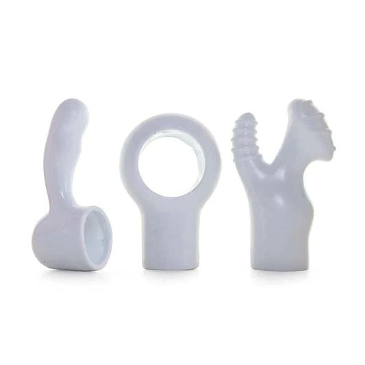 Mini Wanachi Attachments by California Exotics