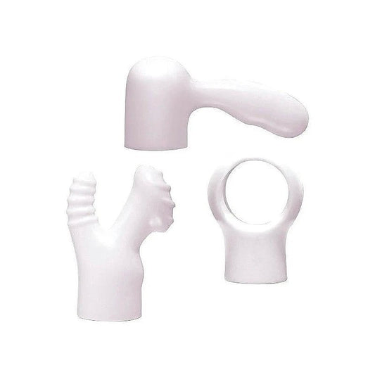 Mini-Mini Wanachi Body Wand Attachments