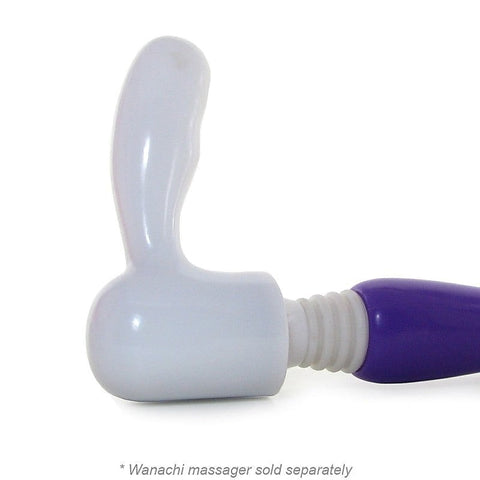 Maxi Wanachi Body Wand Attachments by Pipedream Products