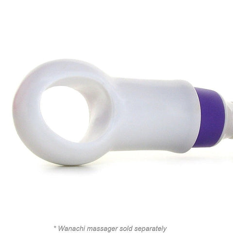 Maxi Wanachi Body Wand Attachments by Pipedream Products