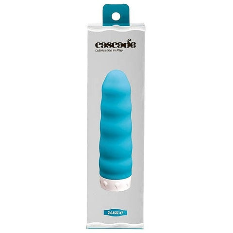 Cascade Wave Single Sheath by Ohmibod