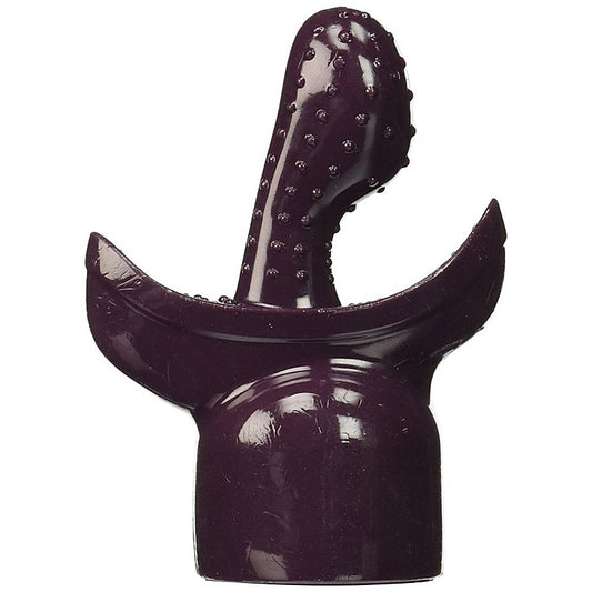 VibeRite Double Agent Attachment by The Stockroom