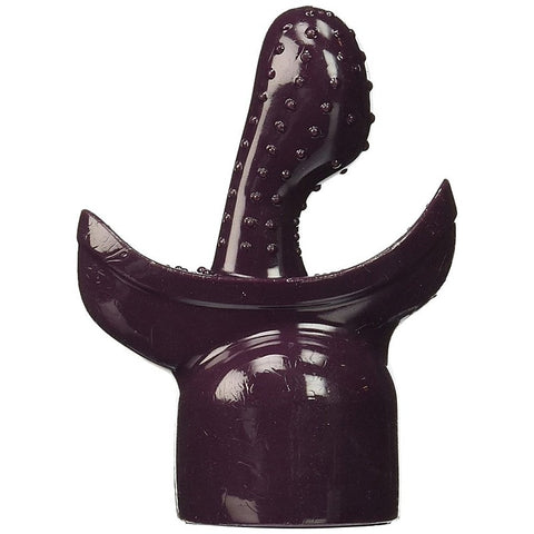 VibeRite Double Agent Attachment by The Stockroom