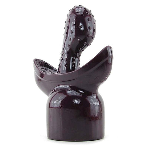 VibeRite Double Agent Attachment by The Stockroom