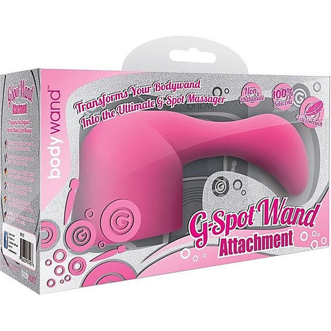 Bodywand Original G-Spot Attachment by Xgen Products