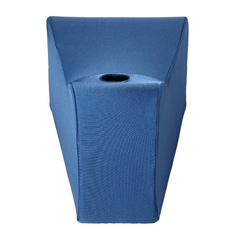 Deluxe Ecsta-Seat Wand Positioning Cushion by XR Brands
