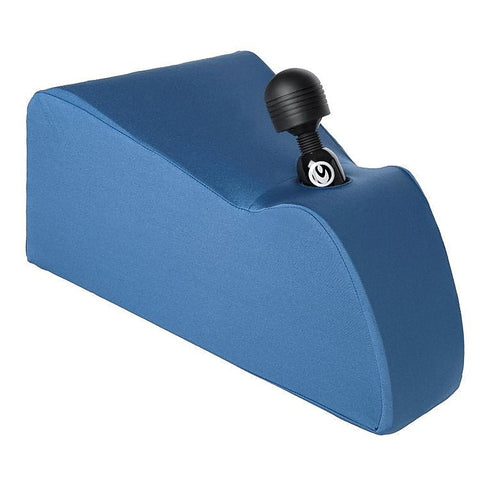 Deluxe Ecsta-Seat Wand Positioning Cushion by XR Brands