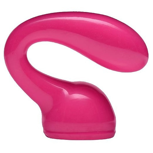 Deep Glider Wand Massager Attachment by XR Brands