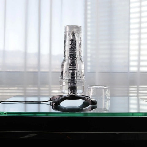 Sleeve Warmer by Fleshlight