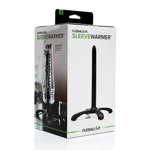 Sleeve Warmer by Fleshlight