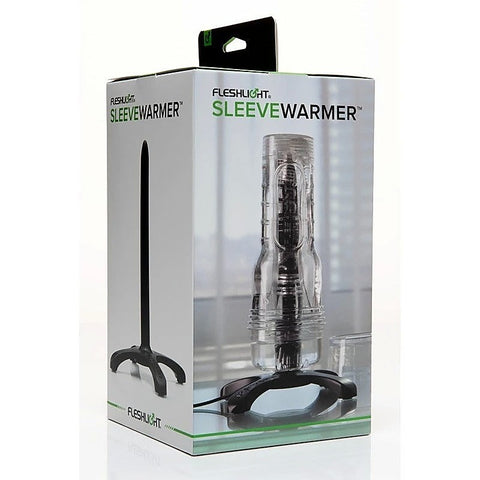 Sleeve Warmer by Fleshlight