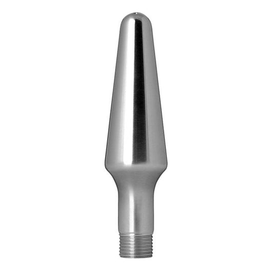 CleanStream Alumi Tip Shower Nozzle by XR Brands