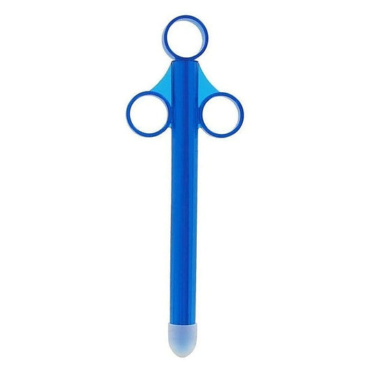 Trinity Vibes XR Lubricant Launcher by XR Brands