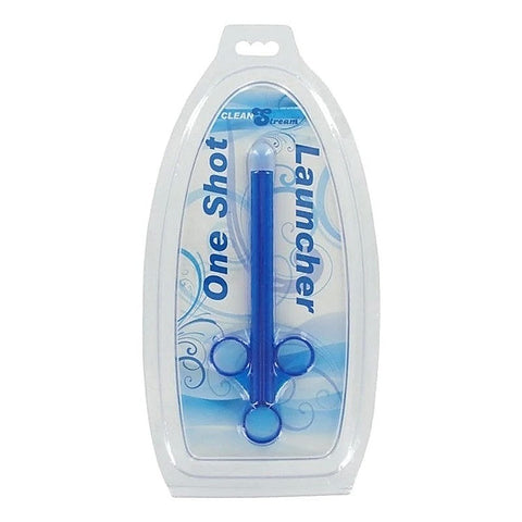 Trinity Vibes XR Lubricant Launcher by XR Brands