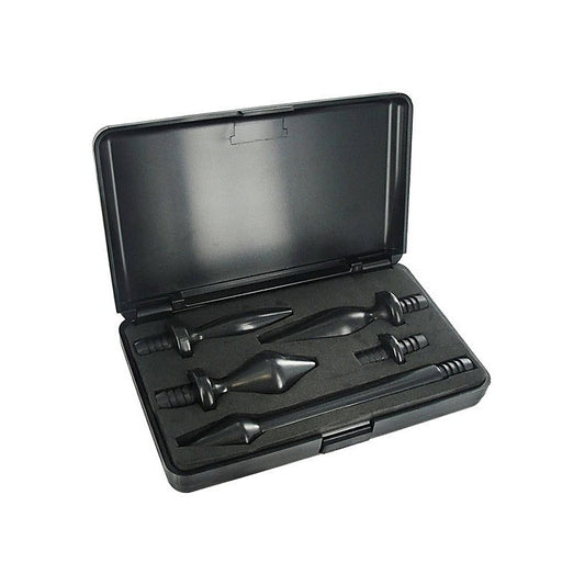CleanStream Enema Tip Set by XR Brands