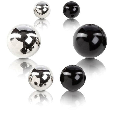 Crossbones Marble Enhancement Set by Evolved
