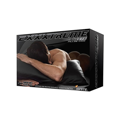 Exxxtreme Sheets Pillow Case by SI Novelties