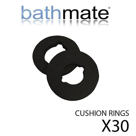 Cushion Rings For X30 by Bathmate