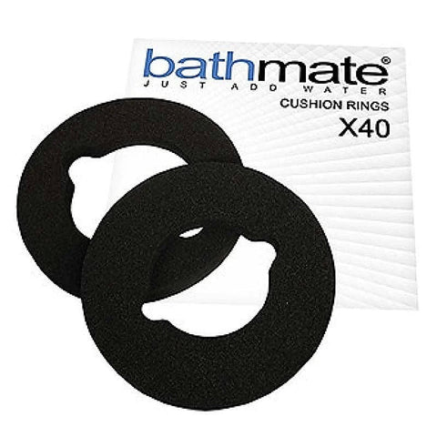 Cushion Rings For X40 by Bathmate