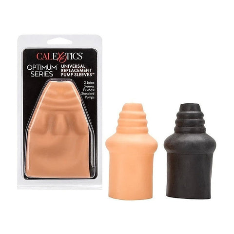 Universal Replacement Penis Pump Sleeves by CalExotics