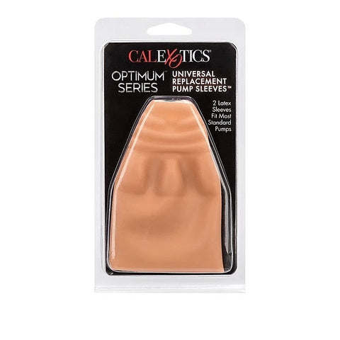 Universal Replacement Penis Pump Sleeves by CalExotics