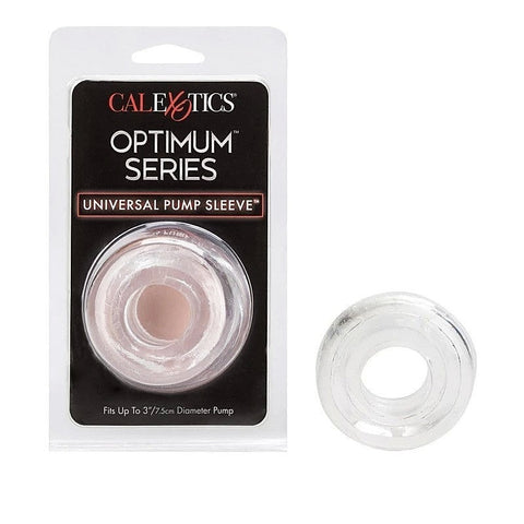 Universal Penis Pump Sleeve Attachment by CalExotics