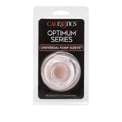 Universal Penis Pump Sleeve Attachment by CalExotics
