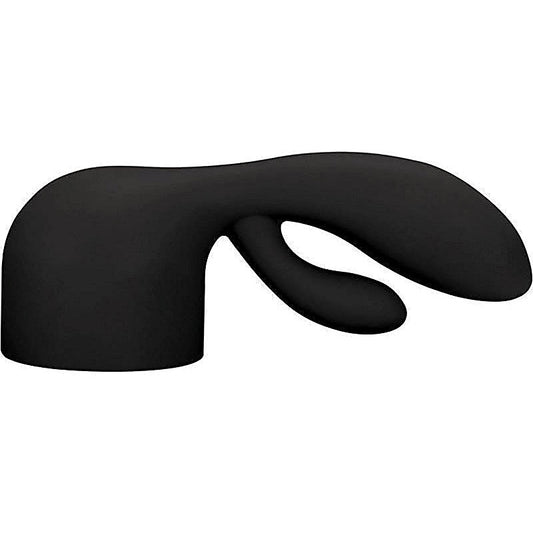 Bodywand Rechargeable Midnight Rabbit Wand Attachment