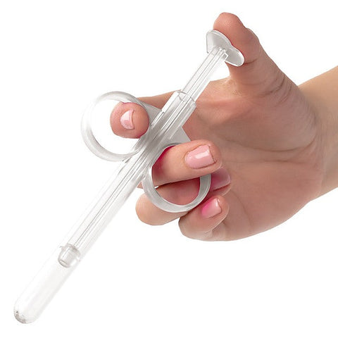 Lube Tube Applicator by California Exotics