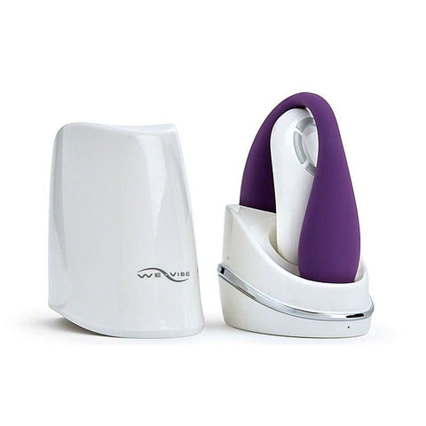 We-Vibe 4 Replacement Charging Dock by Love Honey