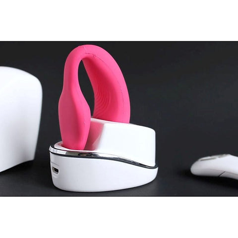 We-Vibe 4 Replacement Charging Dock by Love Honey