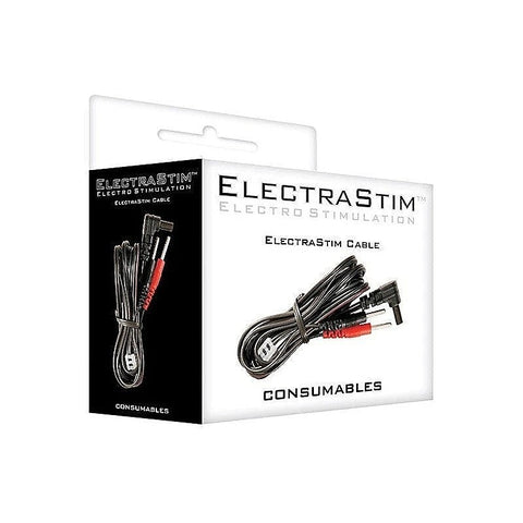 Replacement Cable 2mm by Electrastim