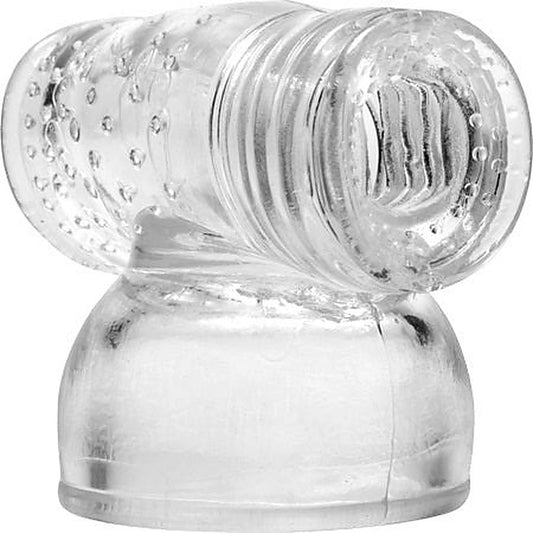 Wand Essentials Hummingbird Masturbator Attachment