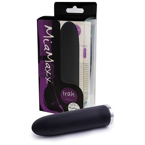 Irah Smooth Sleeve by MiaMaxx