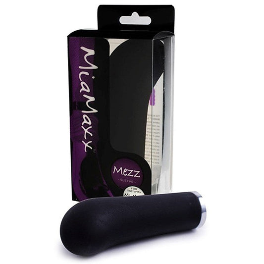 Mezz G Spot Sleeve by MiaMaxx