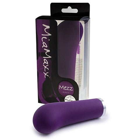 Mezz G Spot Sleeve by MiaMaxx