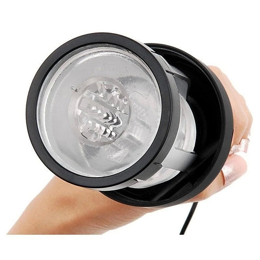 A10 Cyclone Crystal Inner Sleeve by Rends