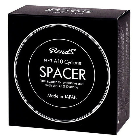 A10 Cyclone Spacer 3 Piece Set by Rends