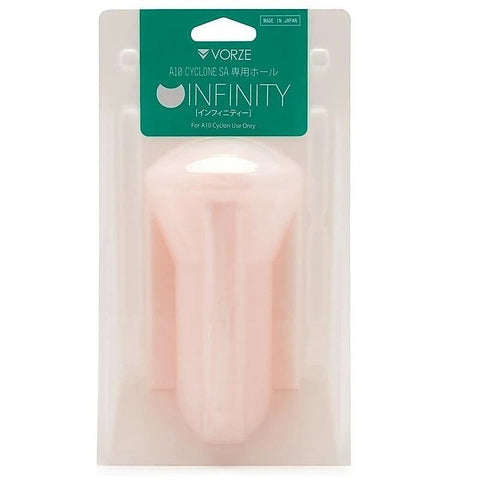 Vorze A10 Cyclone SA Sleeve Infinity by Rends