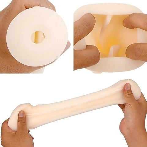 Vorze A10 Cyclone SA Sleeve by Rends