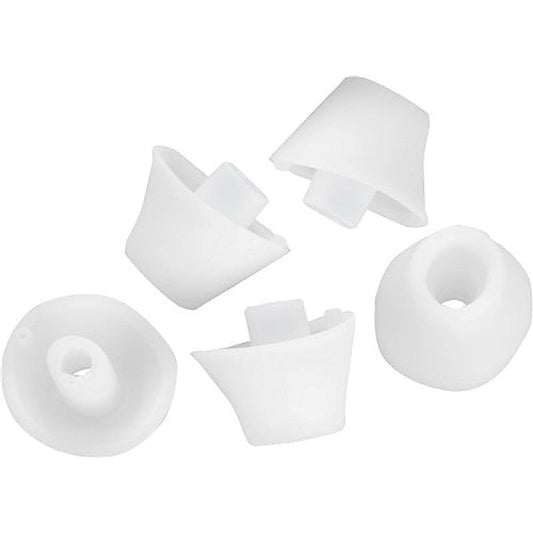 Womanizer Silicone Head 5 Pack by Love Honey