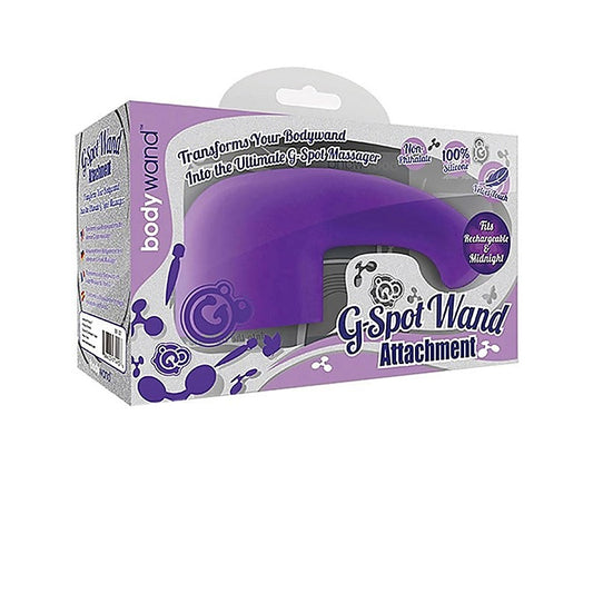 Bodywand Rechargeable G-Spot Wand Attachment