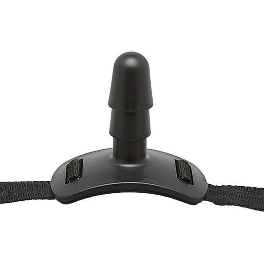 Vac-U-Lock Universal Strap-On Plug by Doc Johnson