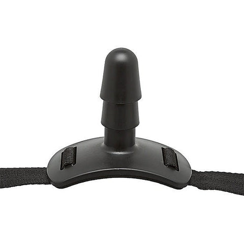 Vac-U-Lock Universal Strap-On Plug by Doc Johnson