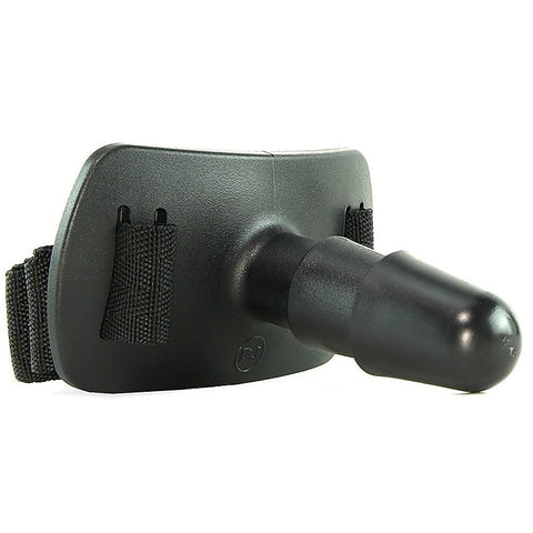 Vac-U-Lock Universal Strap-On Plug by Doc Johnson