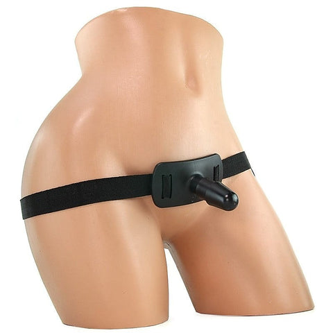 Vac-U-Lock Universal Strap-On Plug by Doc Johnson
