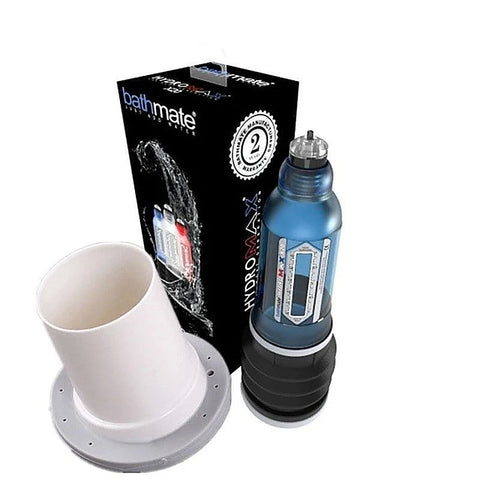 Hydromax X40 Long Insert by Bathmate