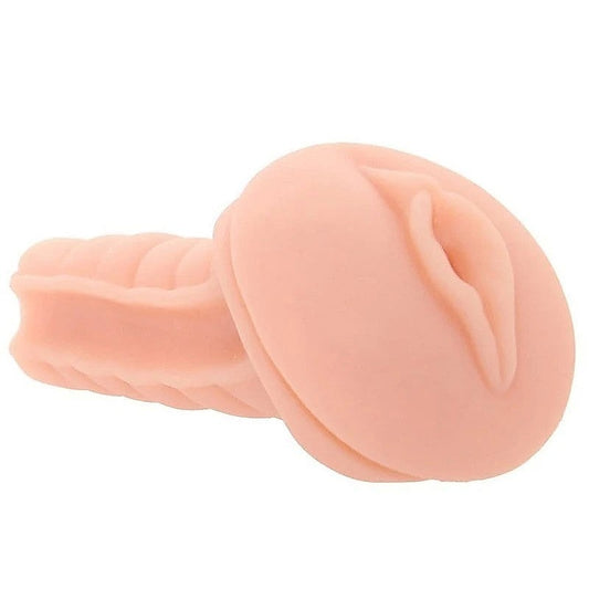 Apollo Alpha Men's Stroker Sleeve 2 by California Exotics