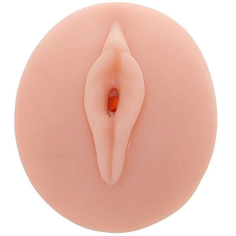Apollo Alpha Men's Stroker Sleeve 2 by California Exotics