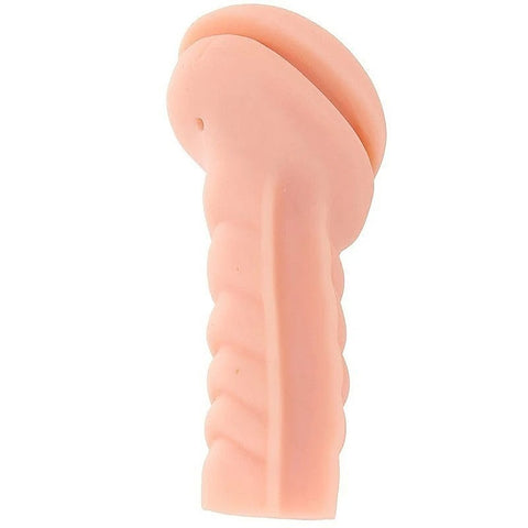 Apollo Alpha Men's Stroker Sleeve 2 by California Exotics